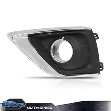 Fog Light Bezel Front Driver Left Side 42489938 Fit For Buick Envision 2019-2020