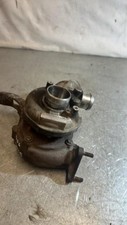 Turbo Volkswagen SHARAN
