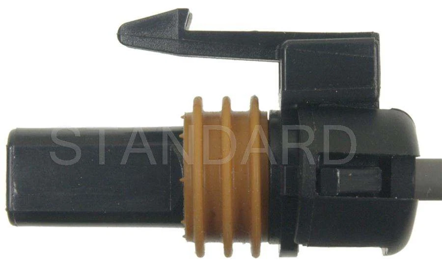 Conector solenoide de arranque SMP para Chevrolet C3500 1992-1995, 1998-2000 Foto 2 de 4