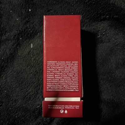 Tom Ford Lost Cherry Eau de Parfum Unisex 1.7 fl. oz 50ml