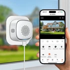 2K Window Camera 5GHz & 2.4GHz WiFi Indoor Cameras for Home Security 24/7 Record