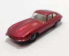 E Type Jaguar No.32 Matchbox Lesney Die Cast Toy Car