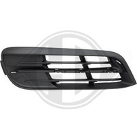 1X LüFtungsgitter StoßFäNger Diederichs 1225242 FüR Bmw Rechts