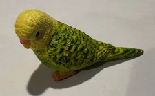Safari Ltd Parakeet Figure Toy Figurine - MINI 
