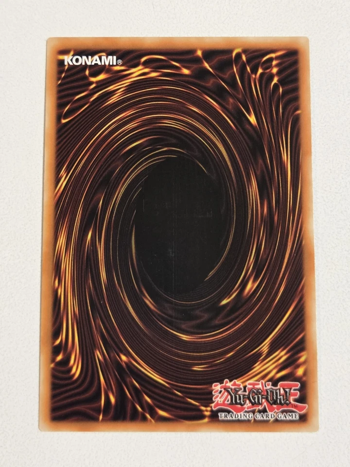 Dark Paladin LCYW-EN048 1st Edition Secret Rare Yugioh Legendary Collection 3 LP - Image 3 of 4