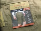 WEATHERPROOF TECH UTILITY SHORTS men waist 38 NEW with TAGS! — photo 4