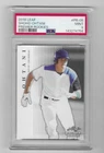 2018 LEAF PREMIER ROOKIES SHOHEI OHTANI #PR-5   PSA 9 MINT HOT CARD