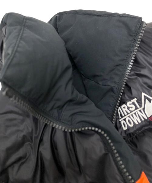 FIRST DOWN                    reversible down jac… - image 6