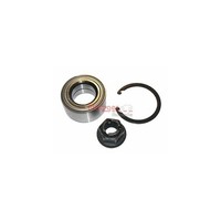 Metzger Radlagersatz WM 1231 FüR Volvo, Vorderachse
