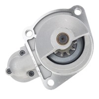 Valeo Starter 203059