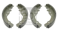 Febi Bilstein Bremsbackensatz 23999 FüR Chrysler PT Cruiser CRD