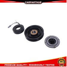 Ac Compressor Clutch Kit For 2003 2004 2005 2006 2007 2008 Toyota Corolla 1.8l Ac Compressor Clutch Kit For 2003 2004 2005 2006 2007 2008 Toyota Corolla 1.8l