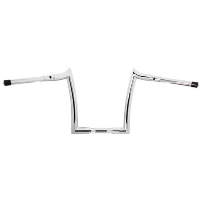 Handlebar for Harley Davids CVO Road Glide Ultra ST，Road Glide 06-23 chrome