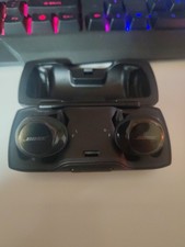 Bose SoundSport Free Wireless In-Ear Kopfhör...