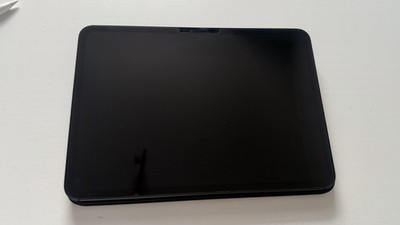 iPad Pro M4 11-inch 256 GB Wifi+5G