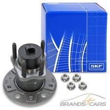 SKF RADNABE RADLAGERSATZ RADLAGER SATZ HINTEN FÜR OPEL ASTRA G COMBO 1.7 CDTI