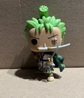 Funko Pop! Vinyl: One Piece - Roronoa Zoro #923 Loose / No Box