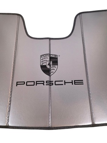 Porsche 997 Windshield Suncover Sunshade Windscreen Protector UP55997 - Picture 2 of 9