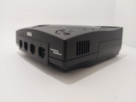 Sega Dreamcast OEM Sega Sports Edition Console With Game, Vmu And Cords - Tested