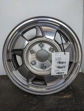 Wheel 16x7 Aluminum Brushed Opt Pf4 Fits 00-03 Suburban 1500 1151200