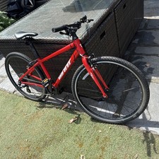 Giant ARX 26 Kids Mountain Bike Red