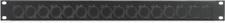 Middle Atlantic Products UNI-1 2-pack Bundle