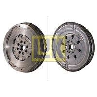 LuK Schwungrad Zweimassenschwungrad FüR Nissan Qashqai +2 I J10 JJ10 2.0 Dci