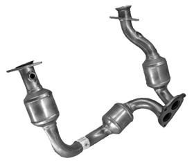 Catalytic Converter Fits 2001 2002 2003 Ford Ranger 3.0L V6 FLEX OHV