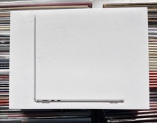 Apple MacBook Air 13.6-inch MacBook Air A2681 EMPTY BOX ONLY M2 Black