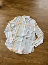 Equipment - Bluse - Seide - Gr. M - NEU mit Etikett - RP   400€