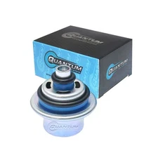 QFS Fuel Pressure Regulator for Big Dog Motorcycles BDM Bulldog 2007 #2520284