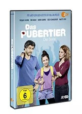 Das Pubertier-Die Serie [Import]