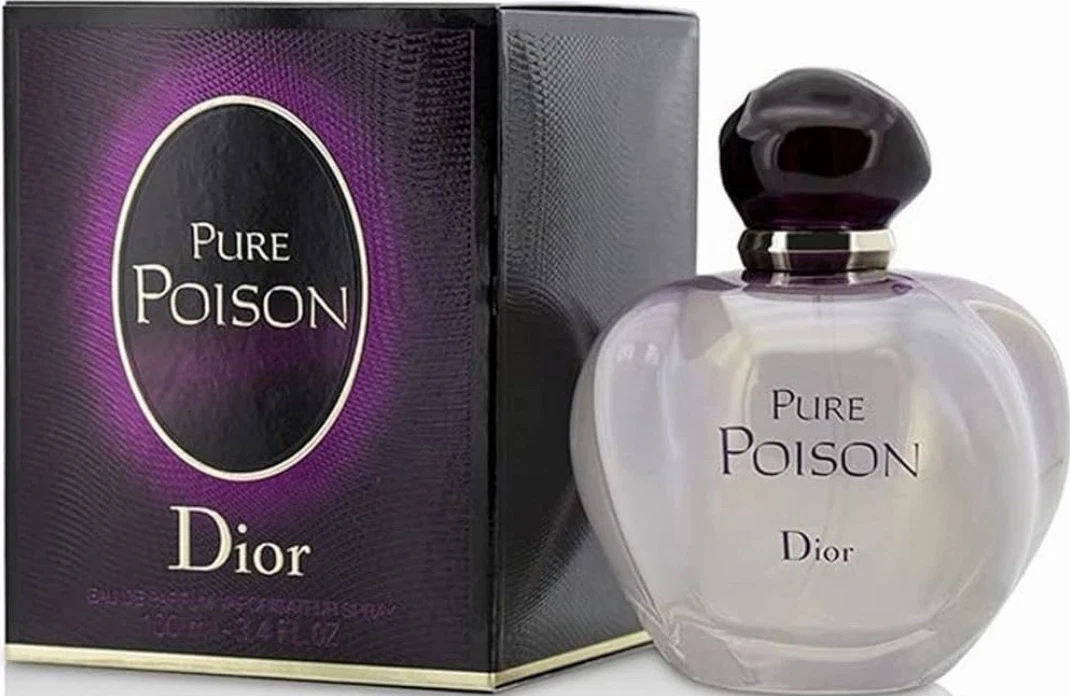 香水(女性用) Dior PURE POISON 100ml EDP Amazon | CHRISTIAN DIOR ピュア プワゾン EDP 100ml | Dior