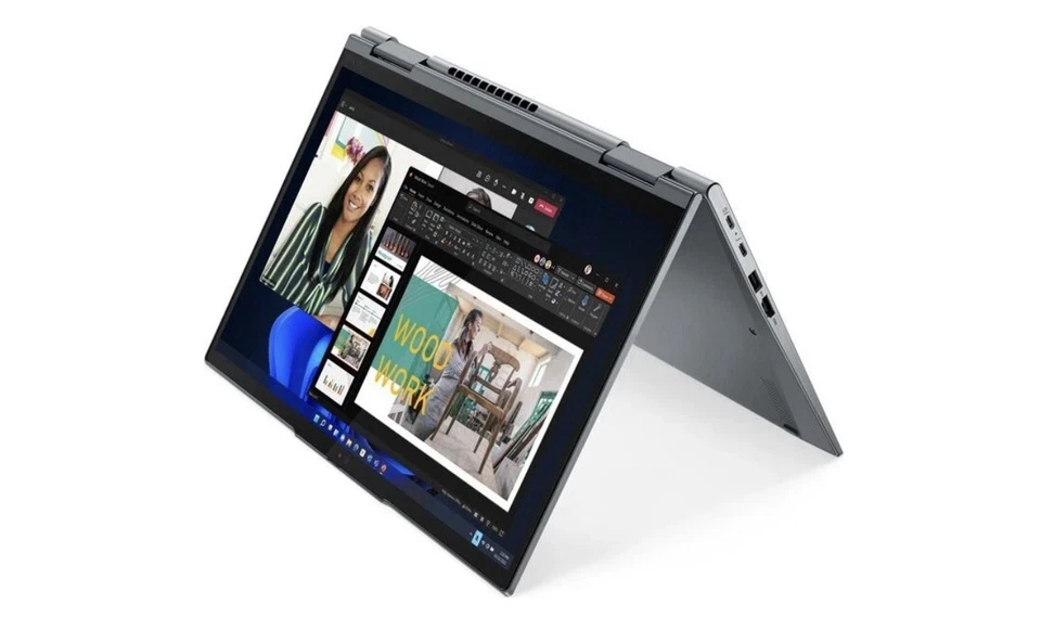 Lenovo ThinkPad X1 Yoga · i5-8350U · 8GB · 256GB, Foto 3 von 3