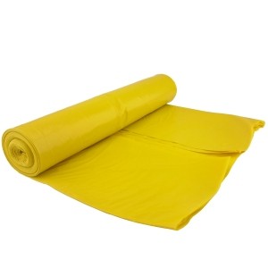Müllsäcke Ldpe 160L (10) Gelb ** 360 Pro - Bild 1 von 1