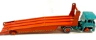 Vintage Matchbox Lesney Major Pack No.8 Guy Warrior Car Transporter Farnborough