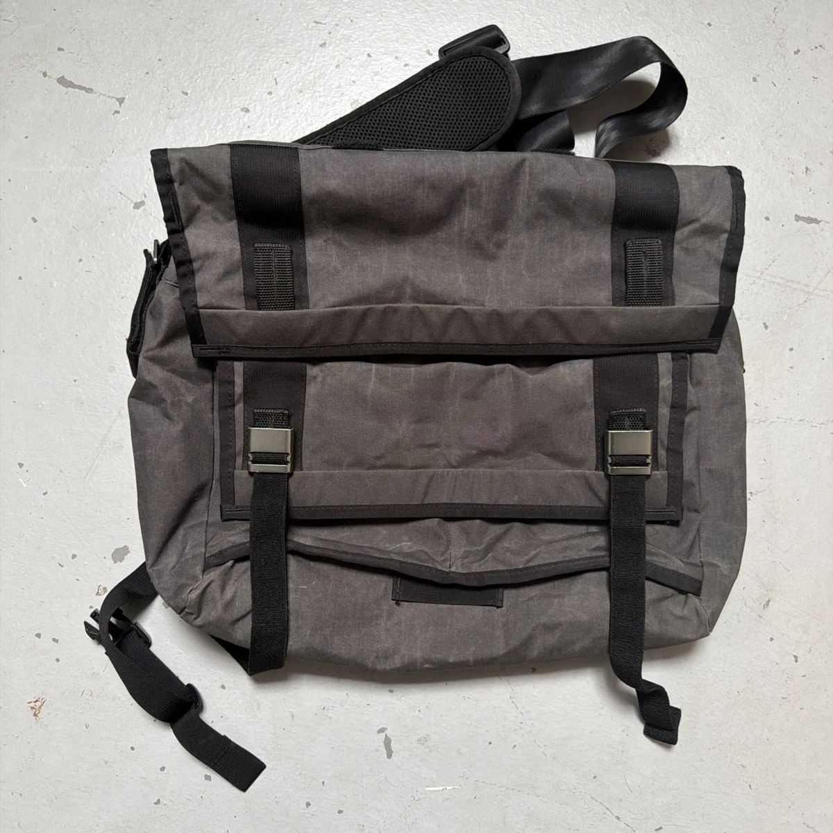 Mission Workshop Men's Messenger Bags for sale | eBay