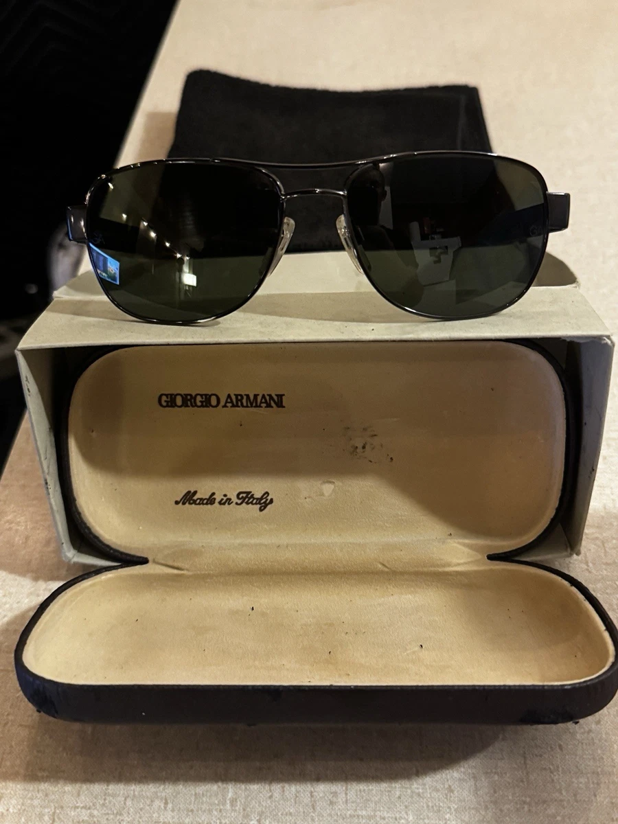 25+ Giorgio Armani Sunglasses Vintage for sale | Updated Oct 2026