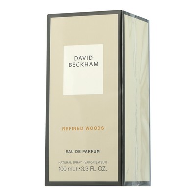 David Beckham - Refined Woods EDP Spray 100ml
