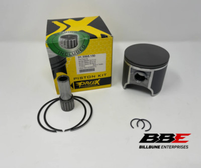 '79-'03 Ski-doo 503 1.50mm / .060'' over 73.50mm Bore Piston Kit, Alpine, Skandic