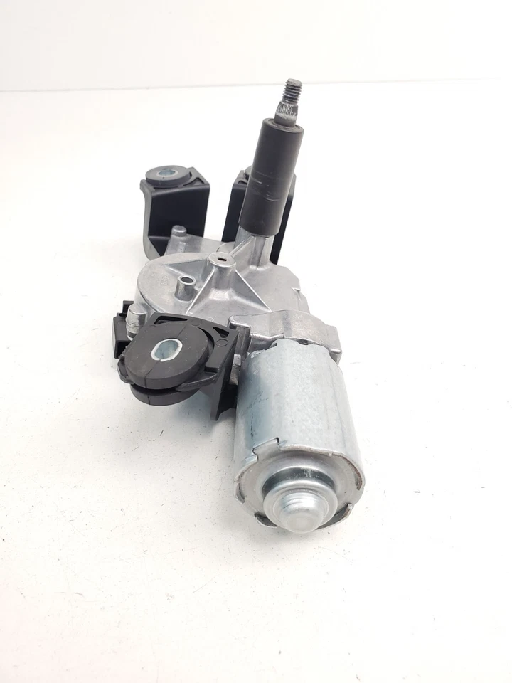 Volvo XC90 2016-2024 puerta trasera puerta levadiza puerta trasera limpiaparabrisas trasero motor OEM Foto 2 de 4