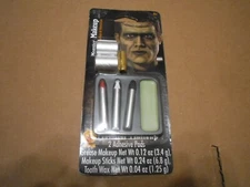 5 X New ! Halloween Monster Makeup Kit