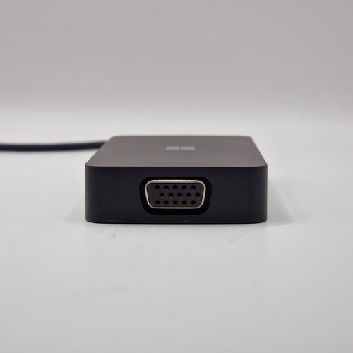 HUB DE VIAJE MICROSOFT USB-C M1138706-001 1E4-00002 NUEVO - Imagen 3 de 7