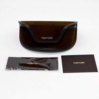 NEW TOM FORD PAVLOS-02 TF980 30C UNISEX SUNGLASSES FT0980/S  display picture 1