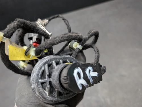 Rear Right Door Wiring Harness 2023 Chevrolet Traverse 86775679 2021 2022 2024 - 第 12/12 張圖片