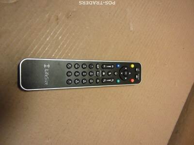 Lifesize Remote Control (for 220/200/100 Series) (Black)