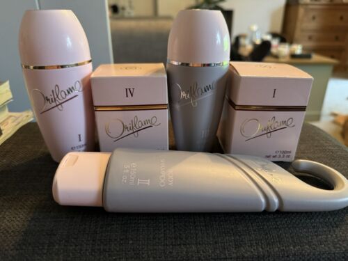 Oriflame Beauty Set Rare And Vintage - Picture 2 of 3