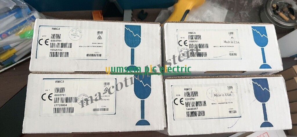 Crestron RMC3Crestron RMC3　未使用 1PC Crestron RMC3 Controller NEW | eBay