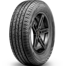 Continental Contiprocontact 17565r15 84h Sl 400 Aa A All Season Bsw Tire