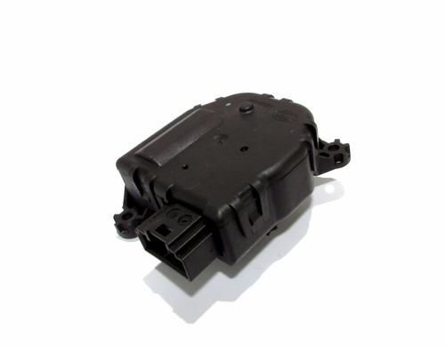 OPEL VECTRA C 1394090-1 Stellmotor Klima Heizung heater heater flap actuator
